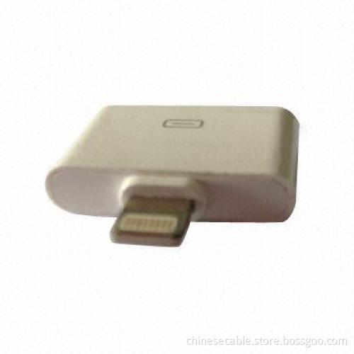 30-pin to 8-pin Adapter